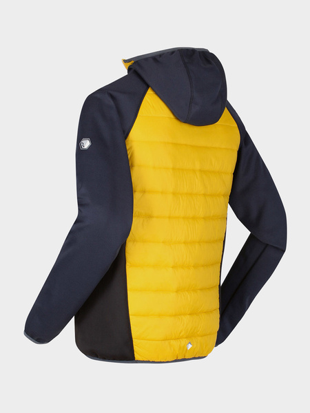 Kurtka męska REGATTA RMN158-S9E