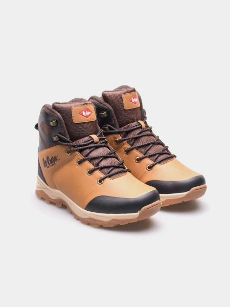 Buty męskie LEE COOPER LCJ-23-01-2046M