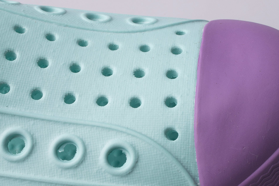 Trampki NATIVE JEFFERSON 11100100-4126