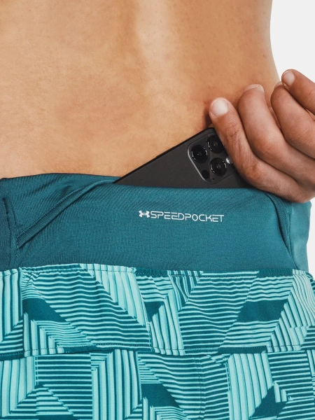 Spodenki męskie Under Armour 1377002-425