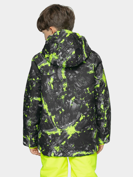 Kurtka dziecięca 4F HJZ21-JKUMN002A-45S