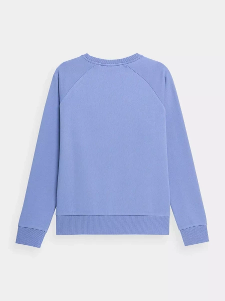 Bluza damska 4F 4FSS23TSWSF370-32S