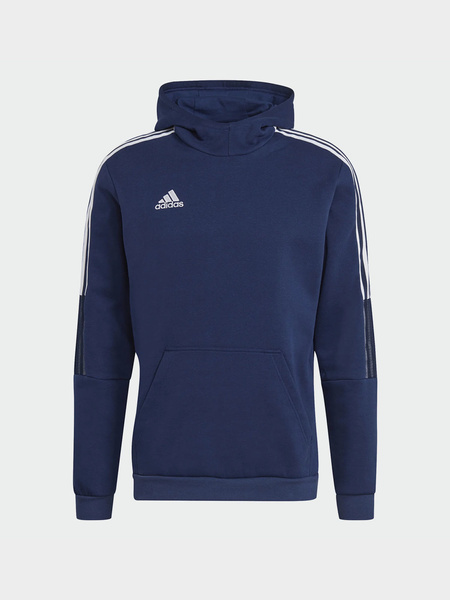 Bluza męska z kapturem adidas TIRO21 SW HOOD GH4464