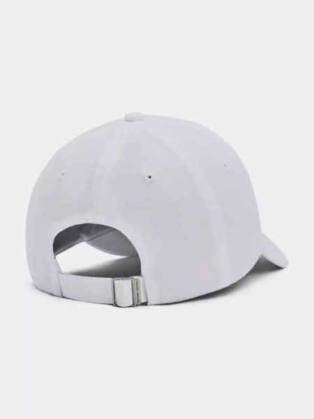 Czapka z daszkiem damska Under Armour 1369790-100