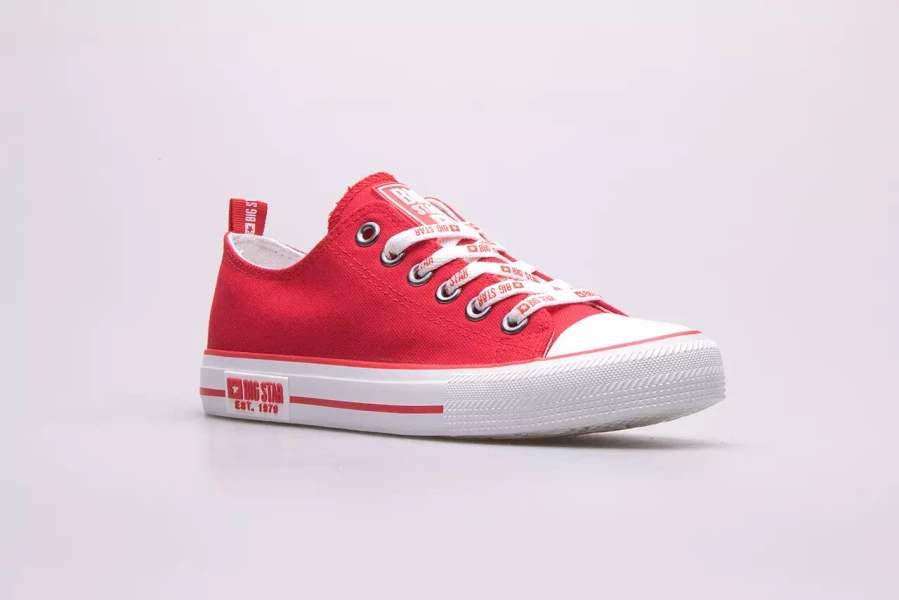 Trampki damskie BIG STAR KK274104