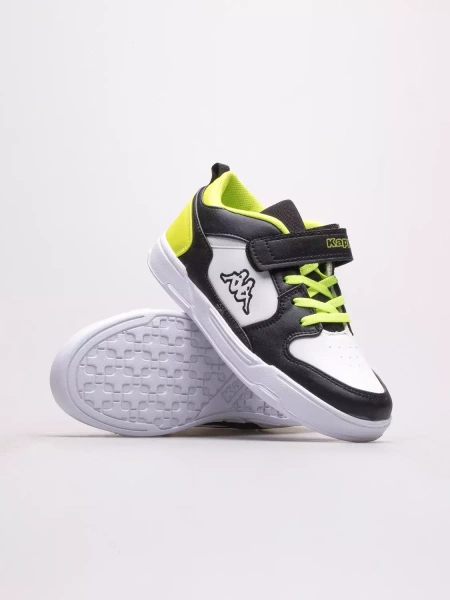 Buty dziecięce KAPPA LINEUP LOW K 260932K-1133 