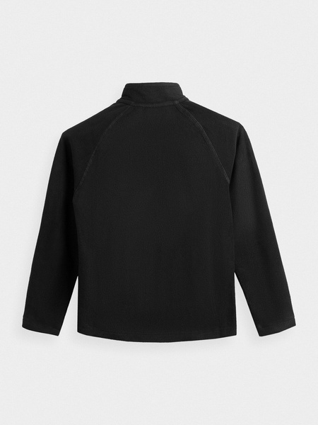 Bluza dziecięca polarowa 4F HJZ21-JBIMP001B-20S