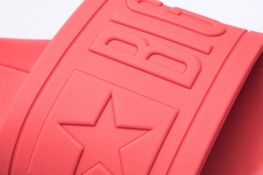 Klapki męskie BIG STAR DD174689