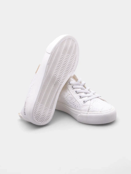 Trampki dziecięce Big Star JJ374012