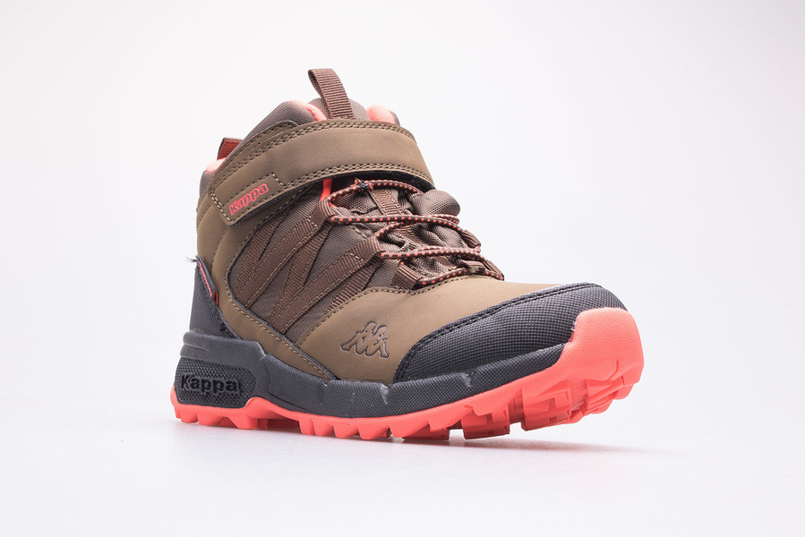 Buty dziecięce KAPPA THABO TEX T 260897T-5029