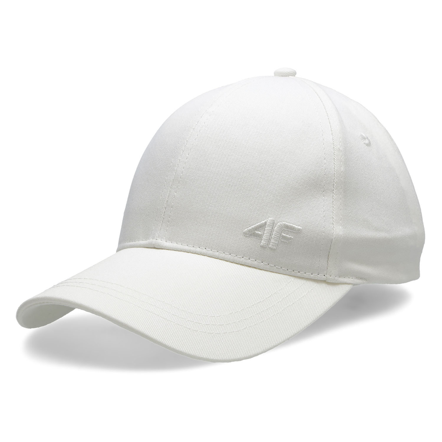 Czapka z daszkiem damska 4F H4L22-CAD002-10S