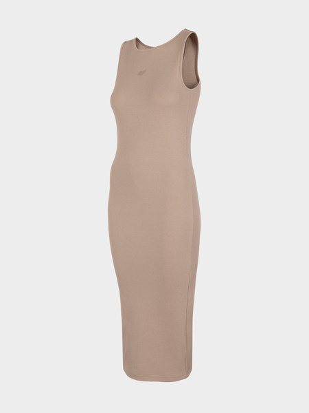 Sukienka damska 4F H4L22-SUDD010-82S