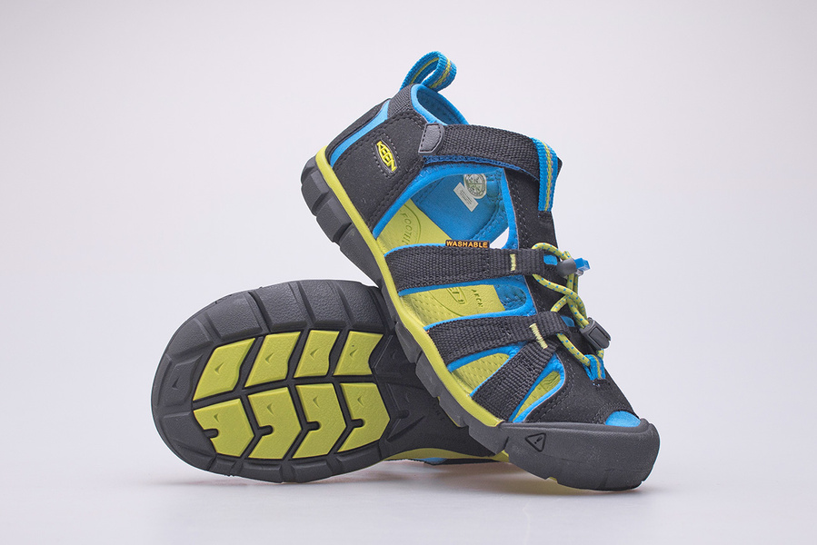 Sandały KEEN SEACAMP II CNX 1022984