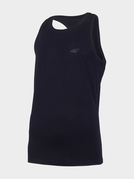 Koszulka męska 4F H4L22-TSM351-30S