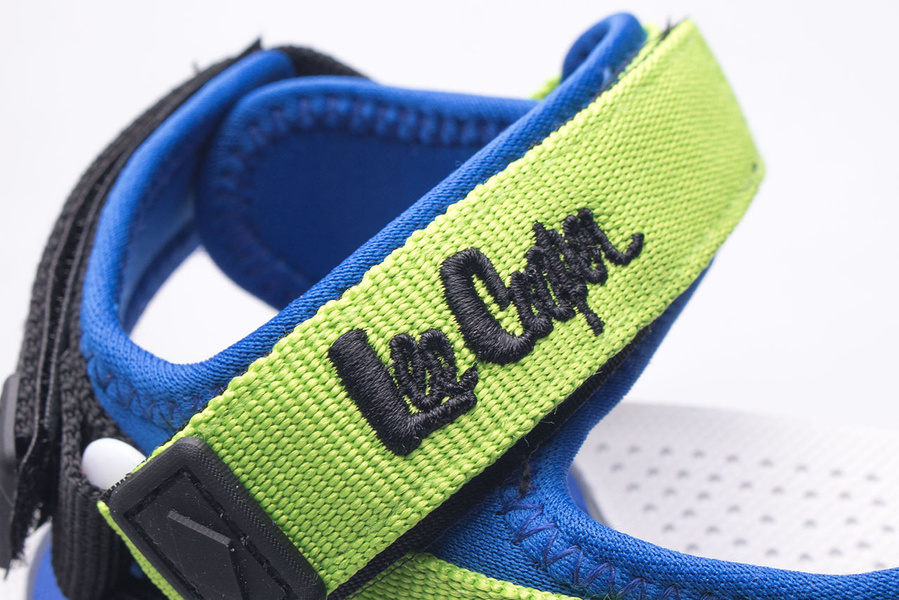 Sandały dziecięce LEE COOPER LCW-22-34-0958K