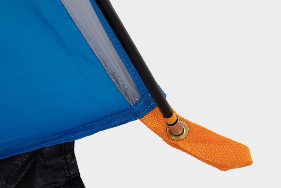 Namiot plażowy REGATTA Tahiti RCE050-70G