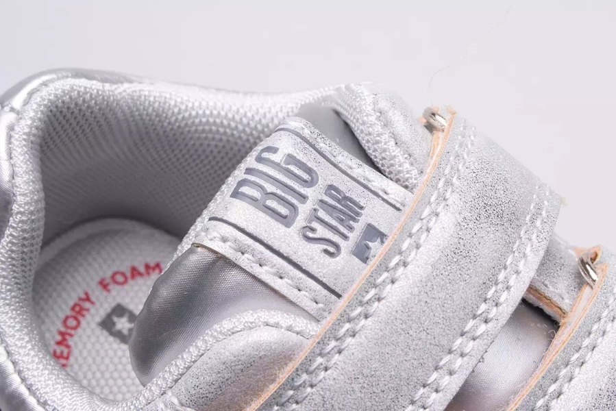 Buty dziecięce BIG STAR KK374179