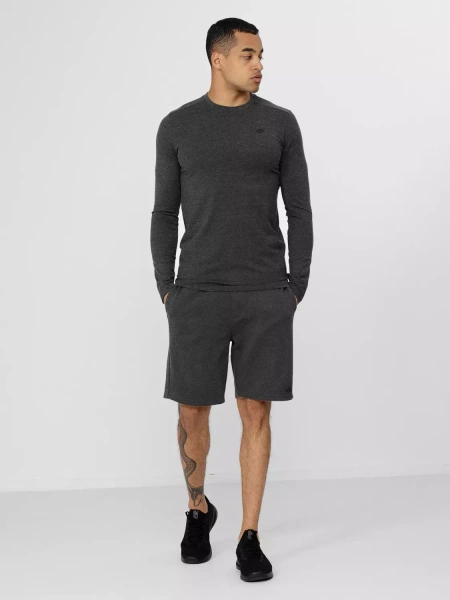 Koszulka męska 4F H4Z22-TSML350-23M