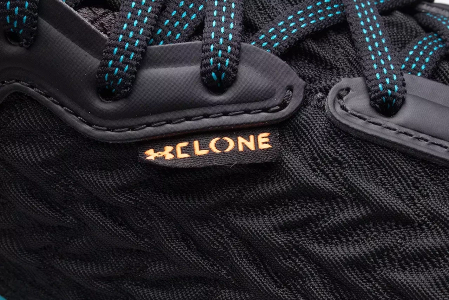 Buty męskie Under Armour HOVR Mega 3 3025308-004