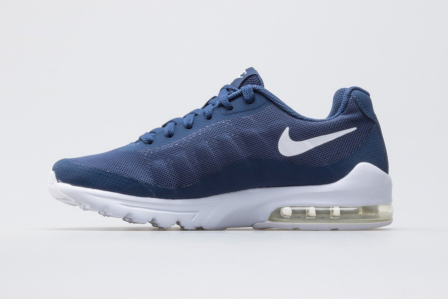 Buty dziecięce NIKE AIR MAX INVIGOR (GS) 749572-407