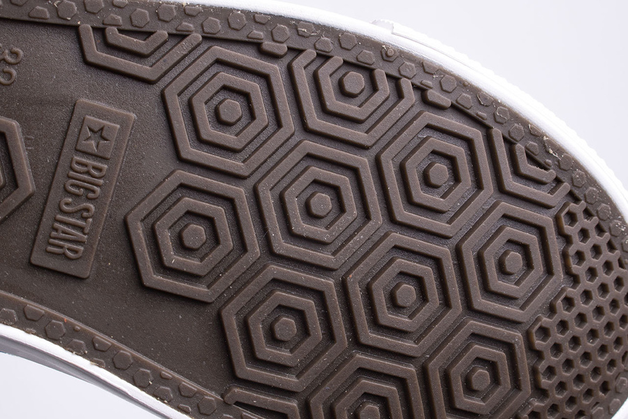 Trampki dziecięce BIG STAR FF374202-403