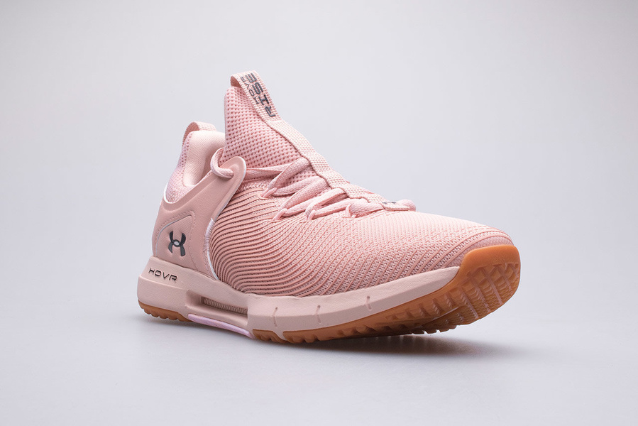 Buty damskie Under Armour HOVR RISE 2 3023010-600