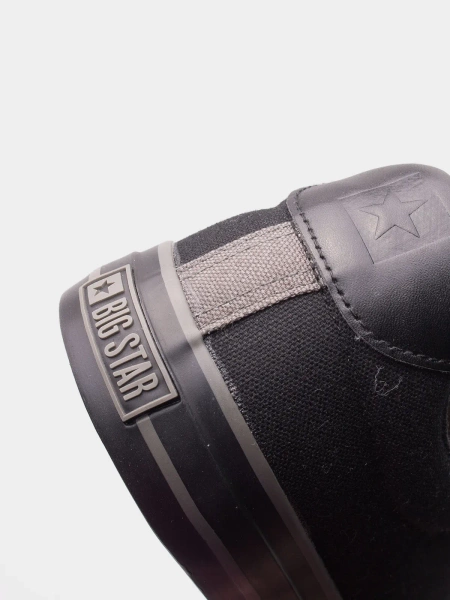 Trampki męskie BIG STAR NN174005