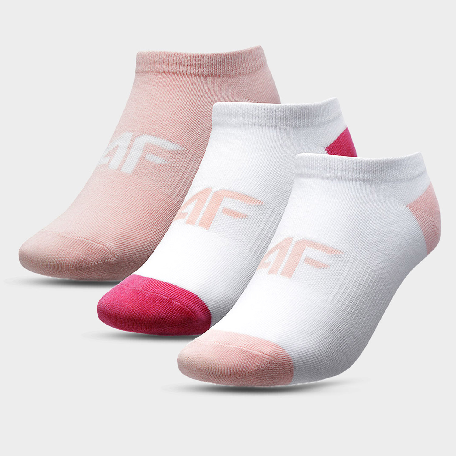 Skarpety dziecięce 4F HJL21-JSOD003-10S+54S+56S