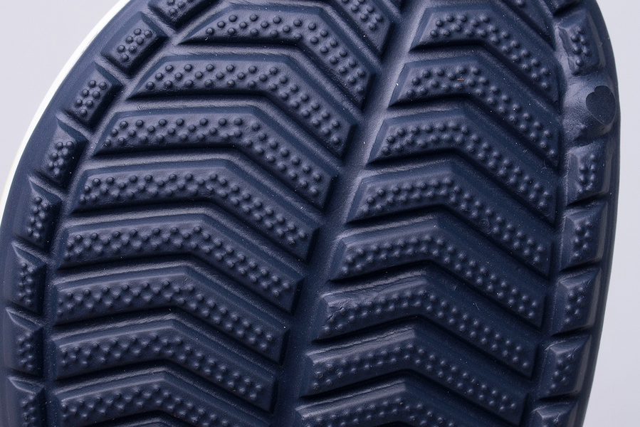 Klapki Crocs Crocband Clog K 204537-42K