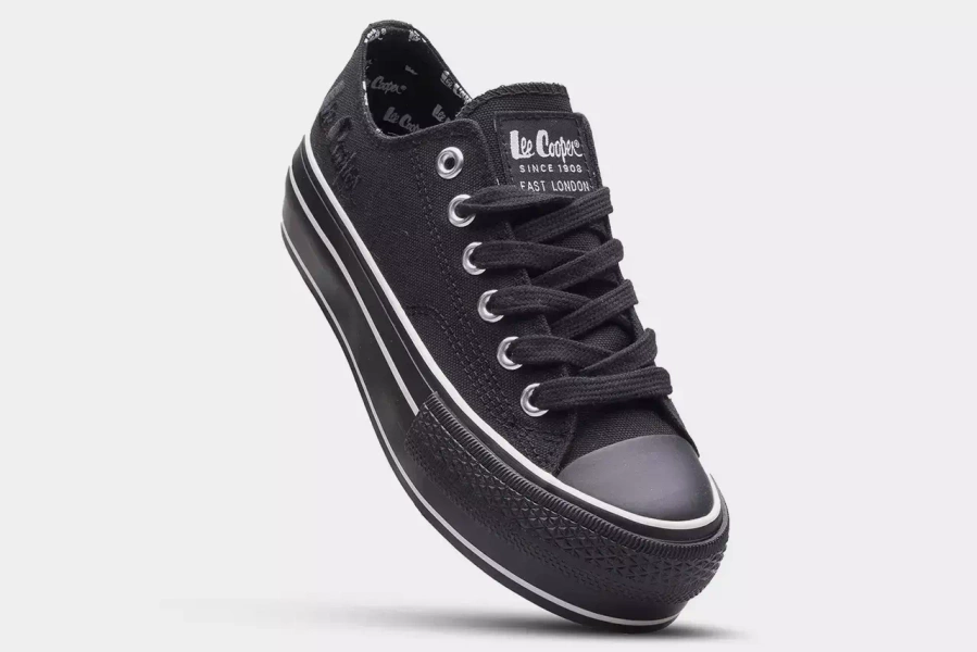 Trampki damskie LEE COOPER LCW-22-31-0843L