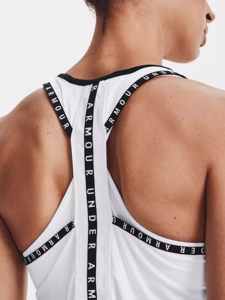 Koszulka damska Under Armour Tank 1351596-100