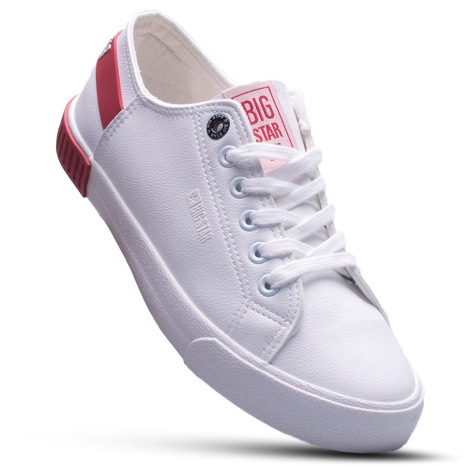 Trampki damskie BIG STAR FF274174