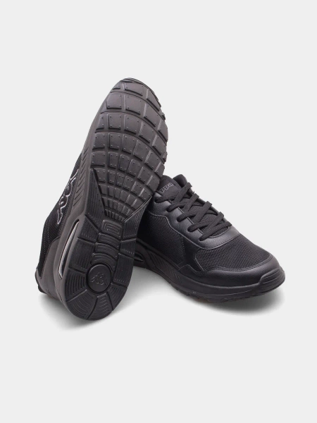 Buty męskie Kappa TURPIN 243395-1116