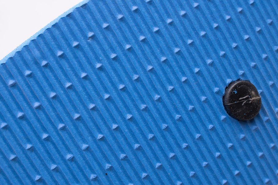 Klapki dziecięce 4F JUNIOR HJL22-JKLM004-90S