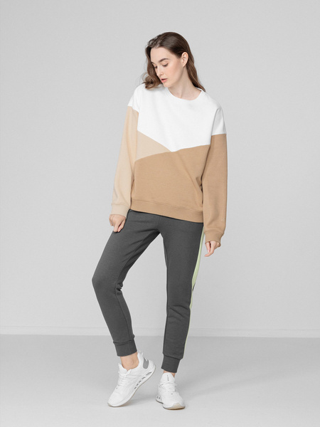 Bluza damska 4F H4L22-BLD013-82S