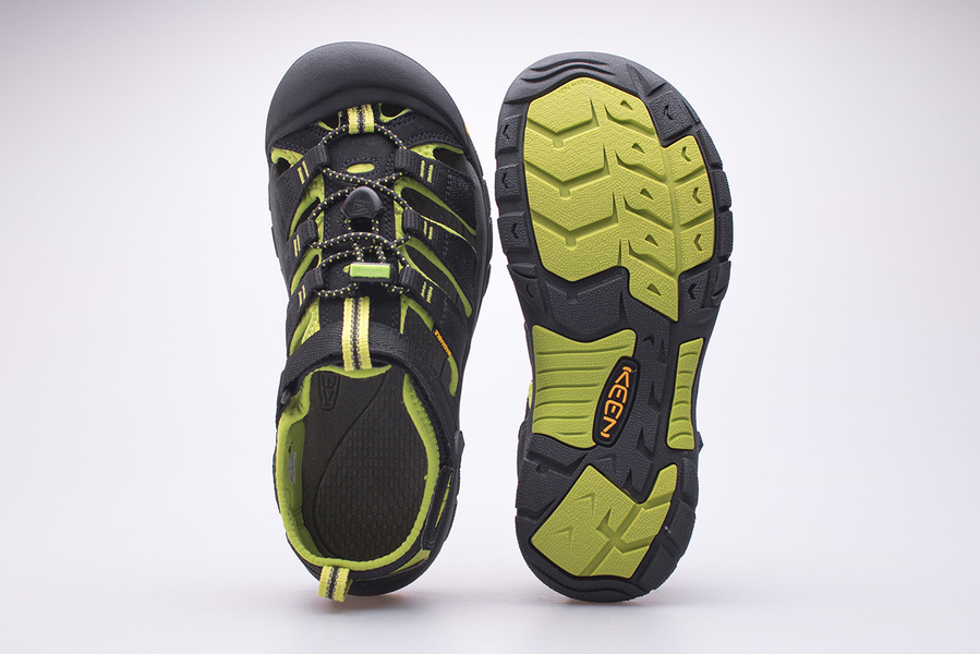 Sandały KEEN NEWPORT H2 1009965