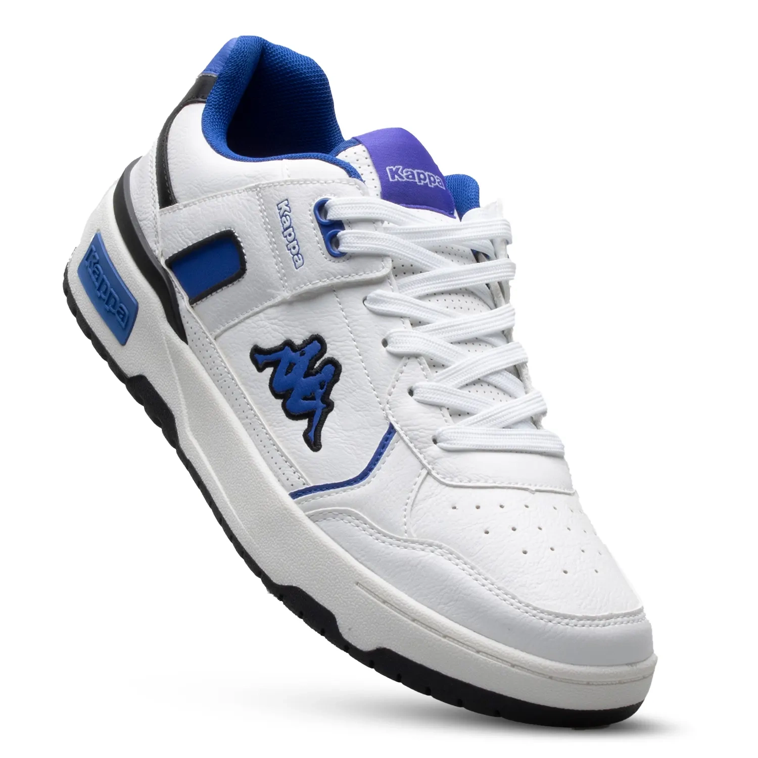 Buty męskie Kappa SEDLEY 243362-1060