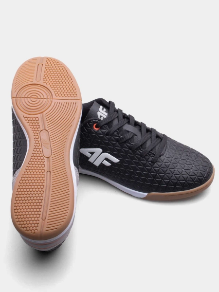 Buty męskie halowe 4F 4FWSS24FSPOU076-21S