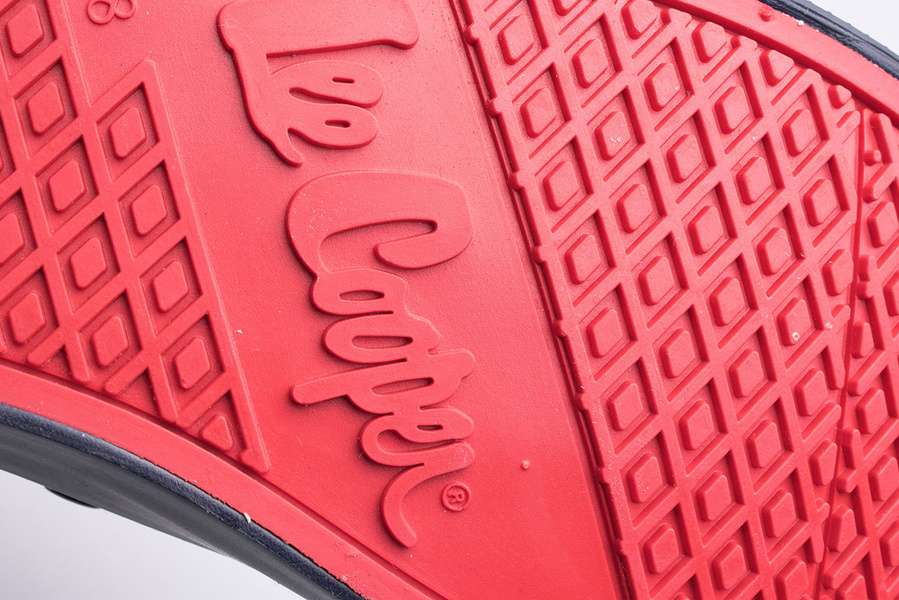 Trampki damskie LEE COOPER LCW-22-31-0909L