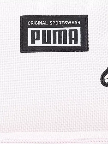 Plecak PUMA Patch Backpack 079514-02