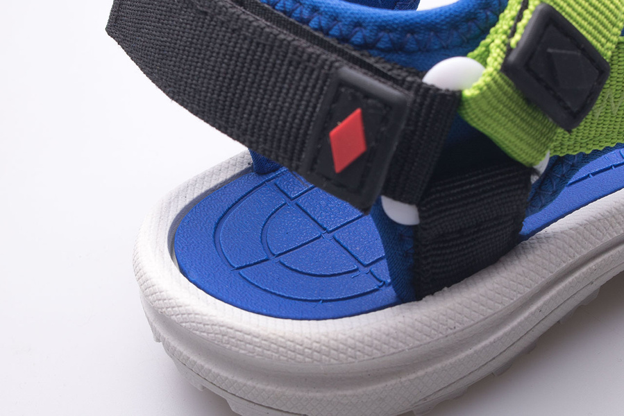 Sandały dziecięce LEE COOPER LCW-22-34-0958K