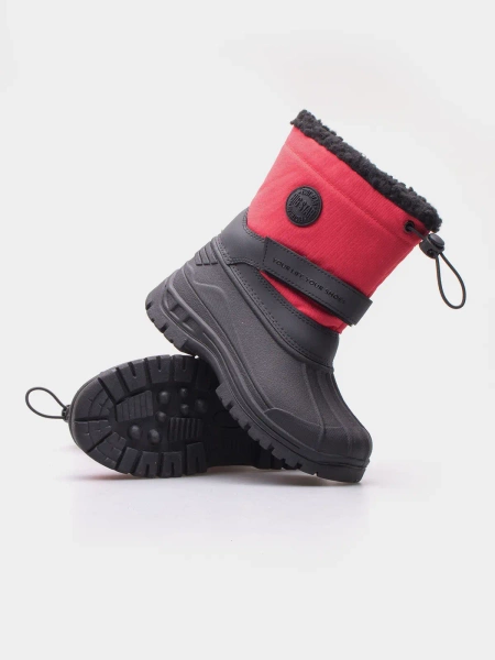 Śniegowce dziecięce BIG STAR MM374125