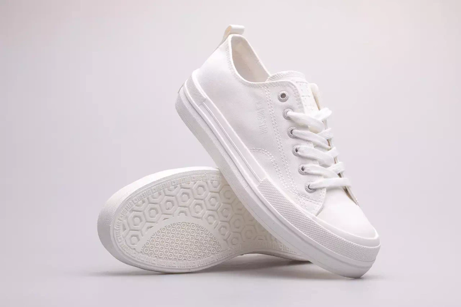 Trampki damskie BIG STAR LL274968-101