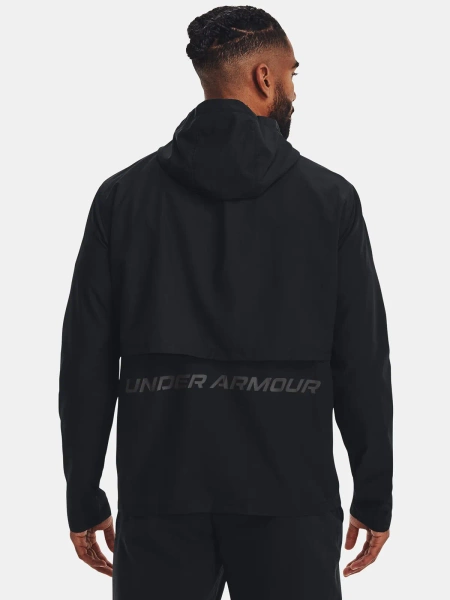 Kurtka męska Under Armour Storm Run 1376795-001 