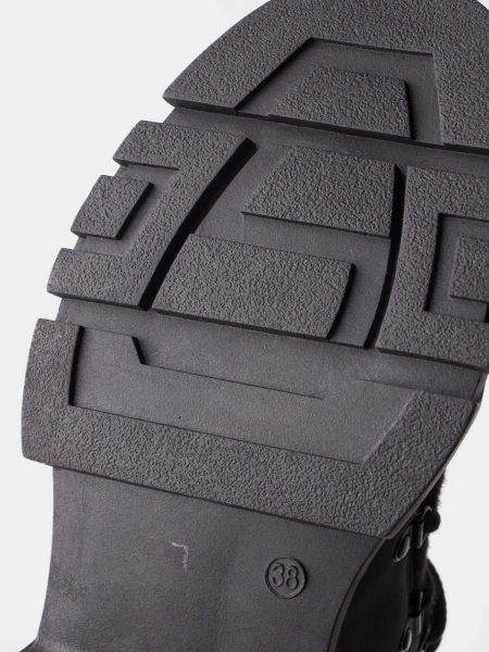 Buty damskie BIG STAR MM274572 