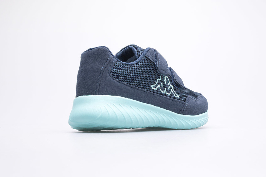 Buty dziecięce Kappa CRACKER II BC K 260687K-6737