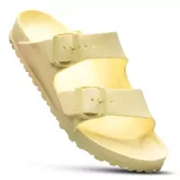 żółty