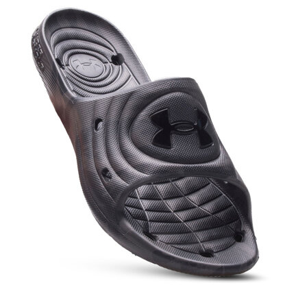 Klapki męskie Under Armour 3024449-002