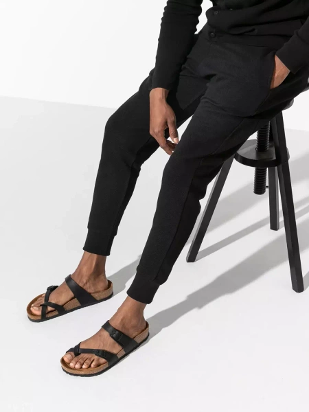 Klapki BIRKENSTOCK MAYARI 0071791