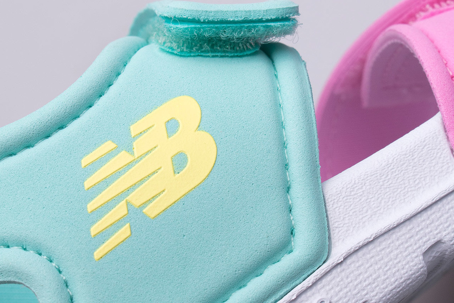 Sandały dziecięce NEW BALANCE IOSPSDCY